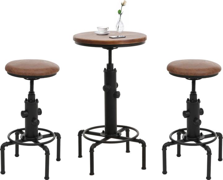 Produktbild MCW N23-Tisch-SetKL