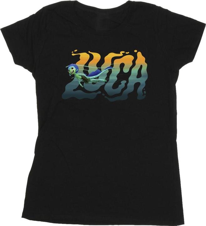 Produktbild Disney Luca Swim TShirt (S)