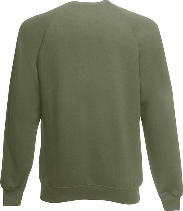 Actual product image Fruit of the Loom Belcoro® pullover sweatshirt (XL)