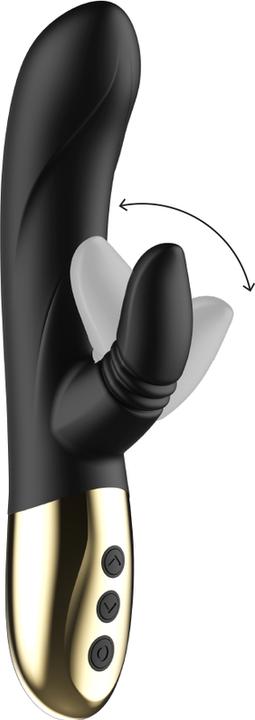 Image du produit Ibiza Vibromasseur Licking Rabbit