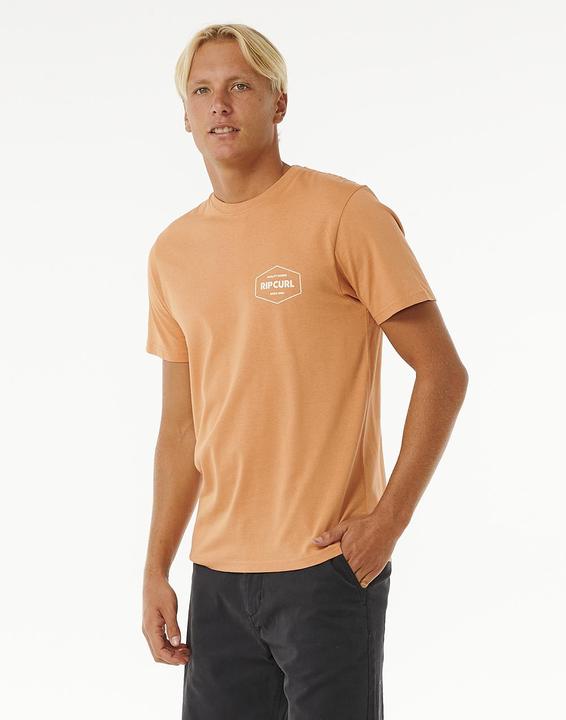 Produktbild Rip Curl Stapler Tee (S)