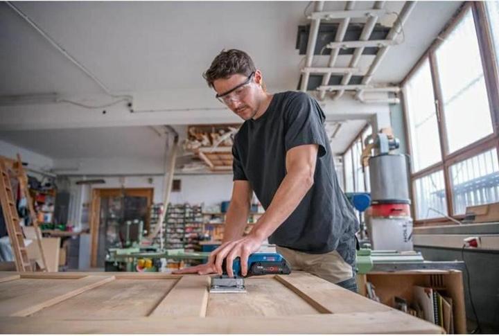 Produktbild Bosch Professional GSS 18V-13 (Schwingschleifer)