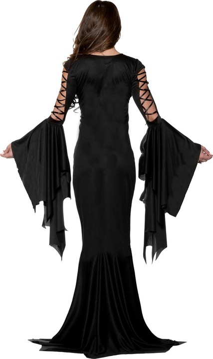 Produktbild Underwraps Vampirella Kostüm (XL)