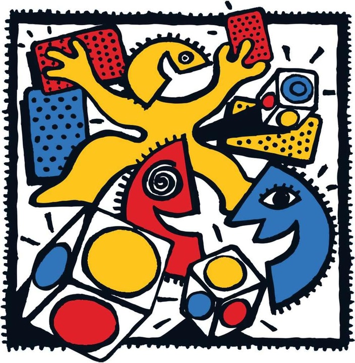 Produktbild Ravensburger Confusion (Deutsch)