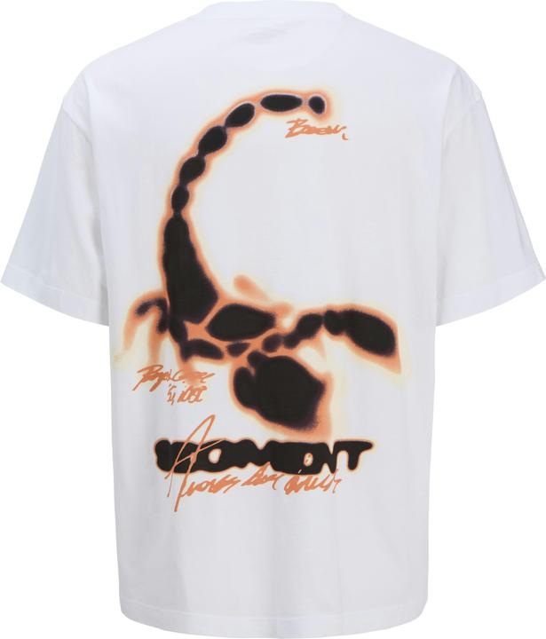 Produktbild Jack & Jones Gedruckt T-shirt Junior T-shirt (176)