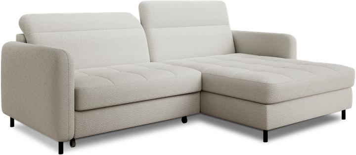 Actual product image ELTAP Gomsi (3-seater, Sofa bed, Corner sofa)