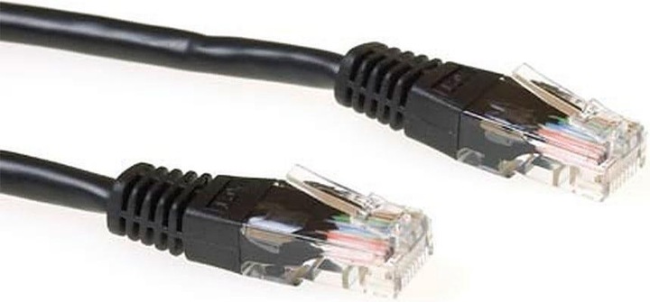 Immagine prodotto Cavo patch (U/UTP, CAT6, 5 m)