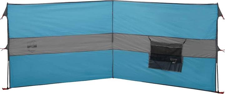 Image du produit vidaXL Camping Windschutz