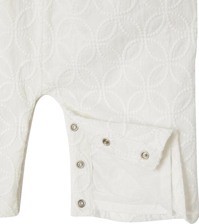 Actual product image Vertbaudet Festlicher Baby Overall mit Stickereien (86)