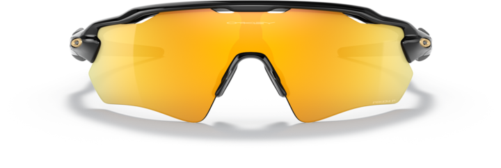 Image du produit Oakley Radar EV Path (Poli Noir Poli, Prizm 24k polarisé)