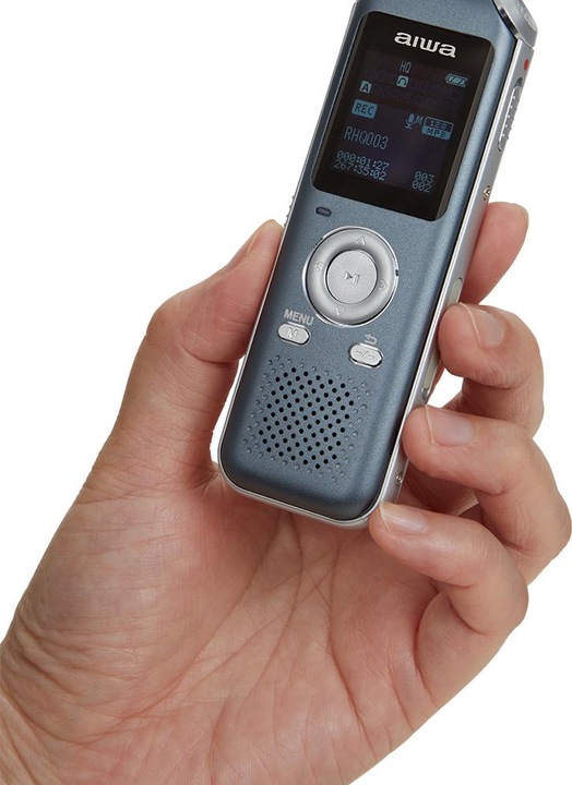 Produktbild Aiwa DVR-M700 (16 GB)