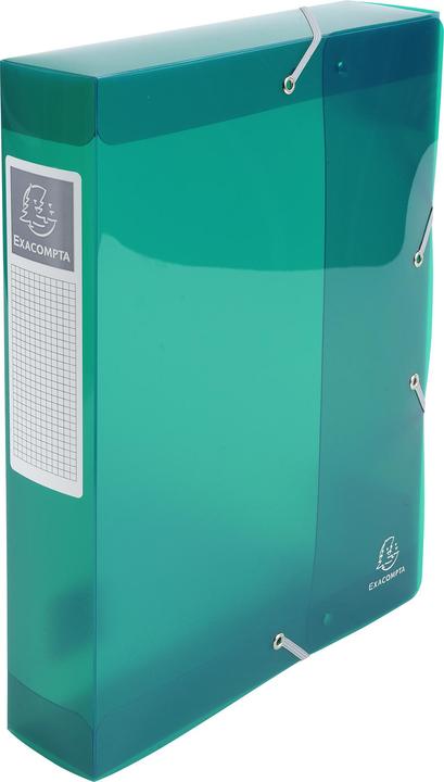 Actual product image Exacompta Archivboxen (A4)