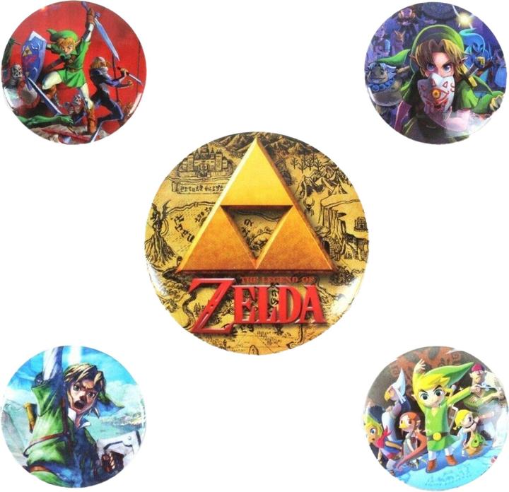 Immagine prodotto The Legend of Zelda UTPM933 P