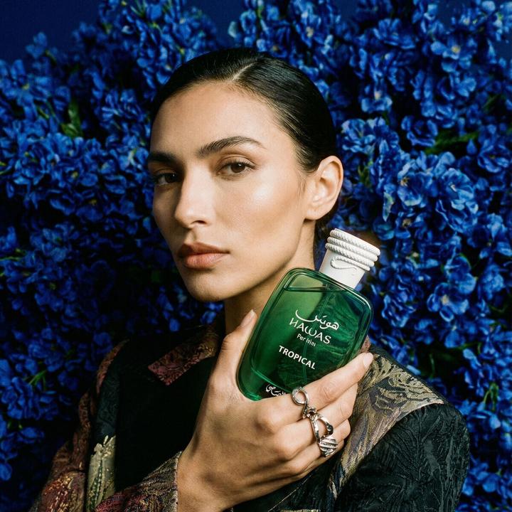 Immagine prodotto Rasasi Hawas Tropicale (Eau de parfum, 100 ml)