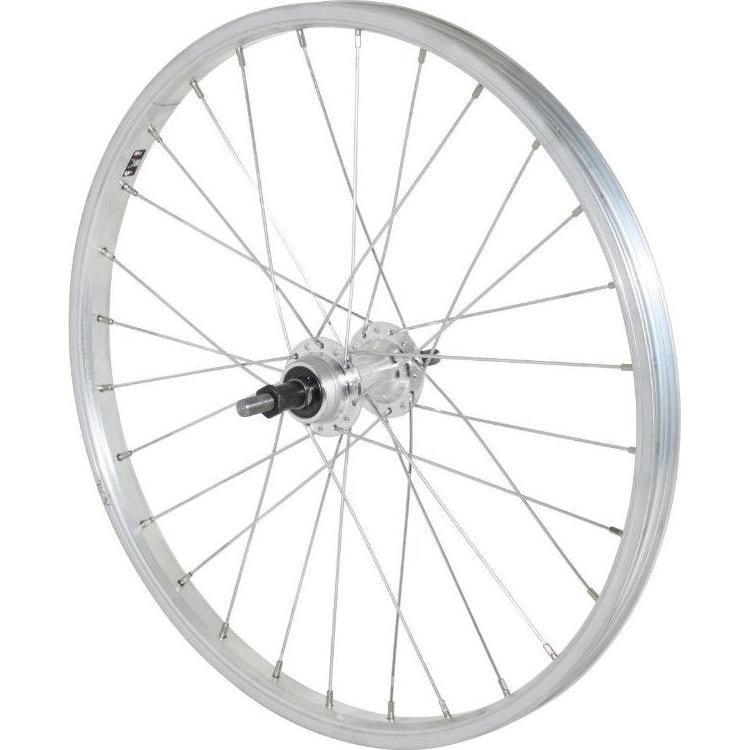 Velox, Laufräder, (Hinterrad, 20")