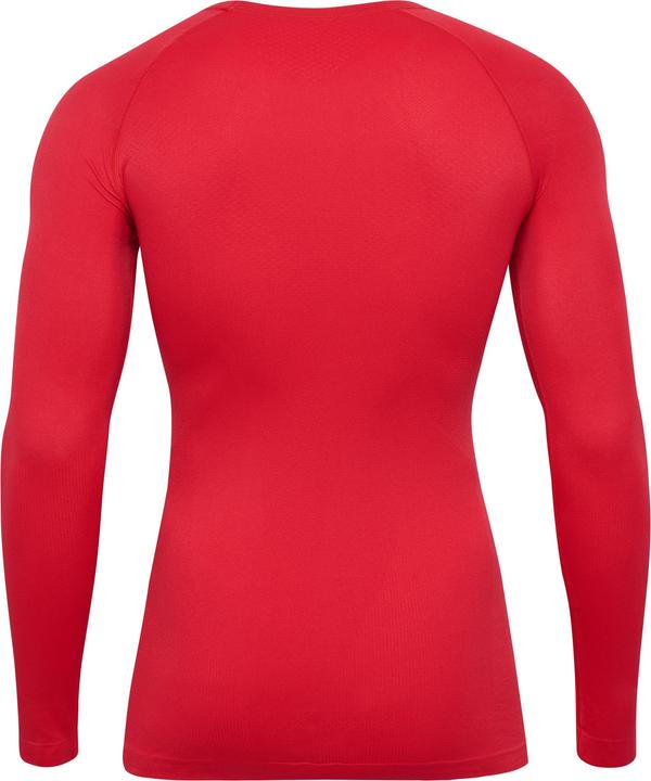 Actual product image hummel hmlBL COMFORT 2.0 TEE L/S (M)