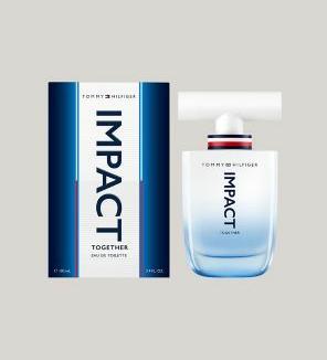Image du produit Tommy Hilfiger Impact Together EDT 100 ml (Eau de toilette, 100 ml)