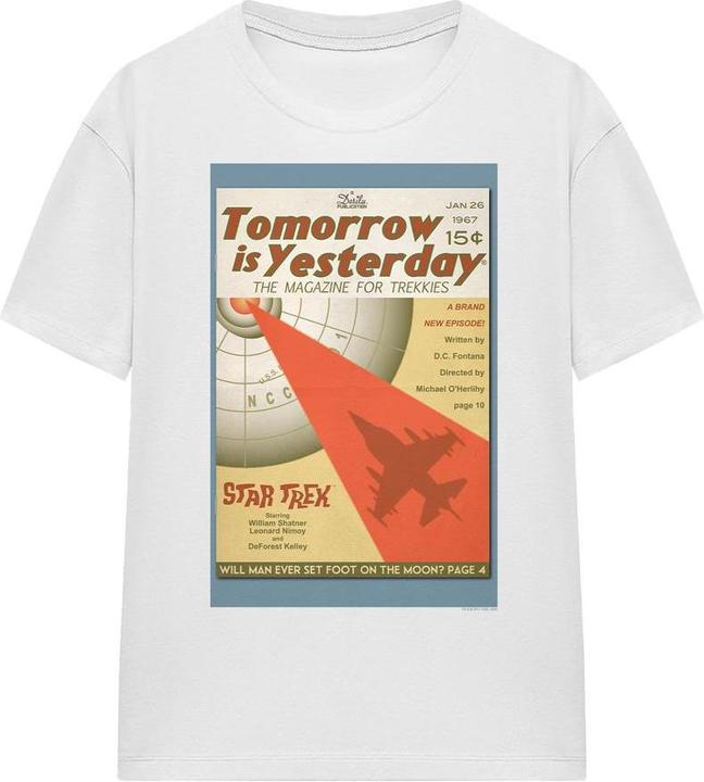 Produktbild The Original Series Episode 19 TShirt (S)