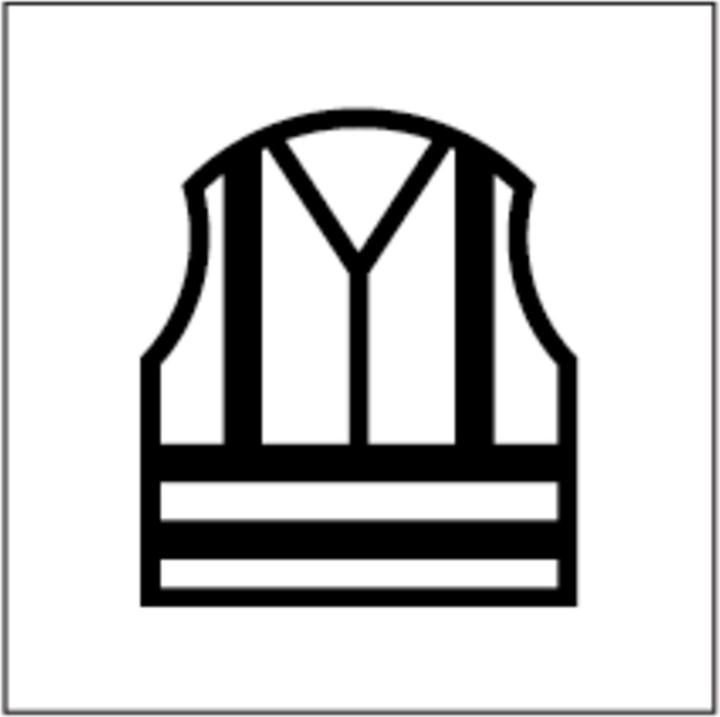 Produktbild BIG Warnschutz-Shorts (48)