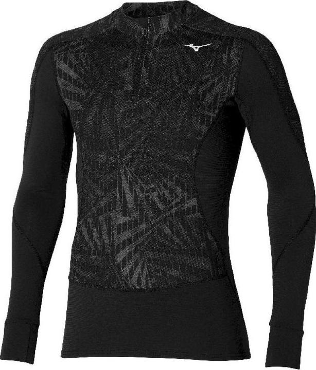 Actual product image Mizuno Virtual Body G4 H/Z (S)