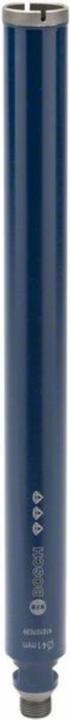 Immagine prodotto Bosch Professional Zubehör Carotatrice diamantata G da 1/2 pollice Migliore per il calcestruzzo, 42 mm, 400 mm (42 mm)