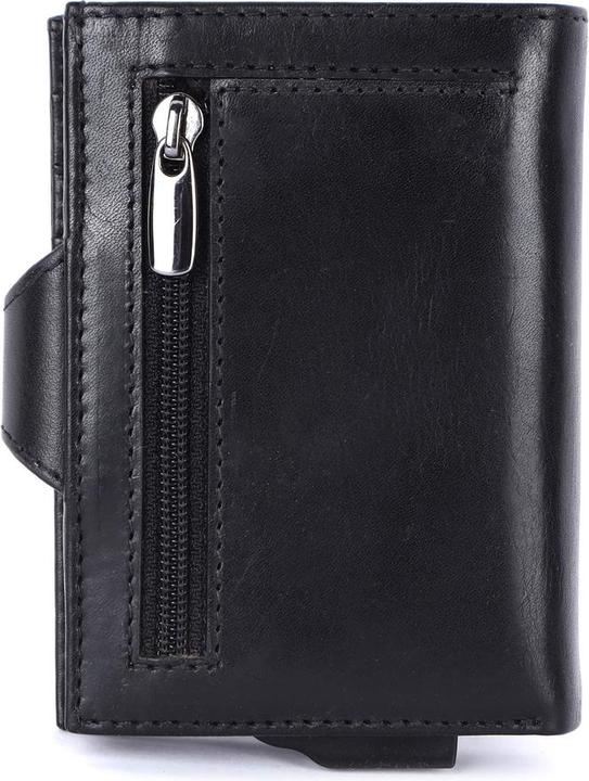 Actual product image Valenta CardCase Plus Luxe Black
