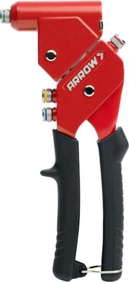 Arrow Blindnietzange RT187K