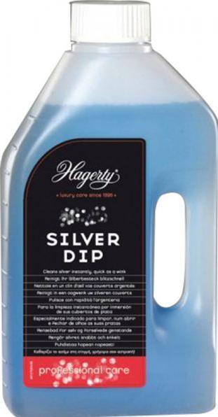 Produktbild Hagerty Silver Dip
