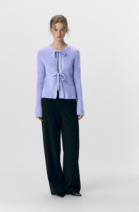 Immagine prodotto Object Cardigan corto in misto lana (S)