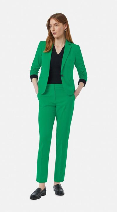 Produktbild Comma Hose Hochwertige Hose im Slim Fit (38)