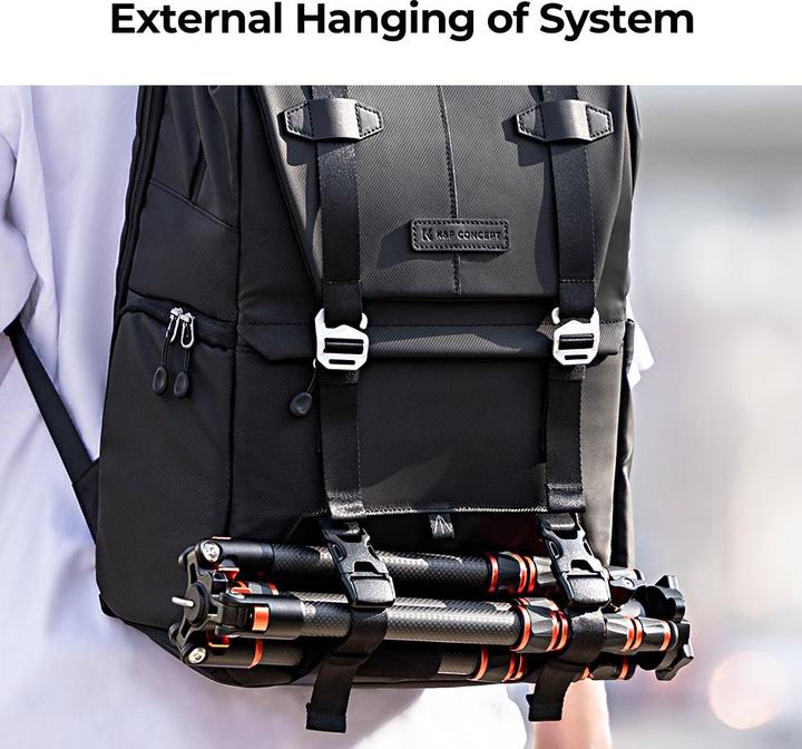 Produktbild K&F Concept Beta V6 (Fotorucksack, 20 l)