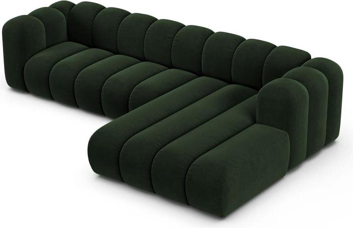 Produktbild Micadoni Lupine (Ecksofa)