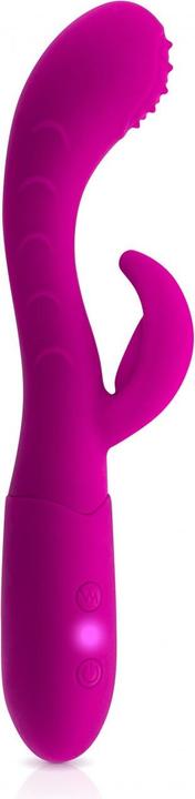 Yoba Vibromasseur rabbit Bess -