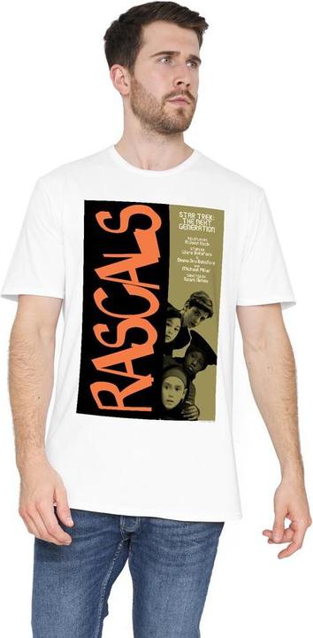 Produktbild The Next Generation Season 6 Episode 7 TShirt (XXL)