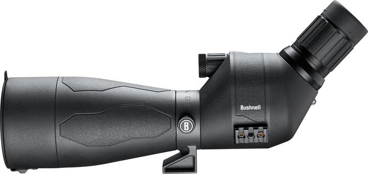 Produktbild Bushnell Engage DX 20-60x80 Spotter Black Exo FMC IPX7 5l (60x, 80 mm)