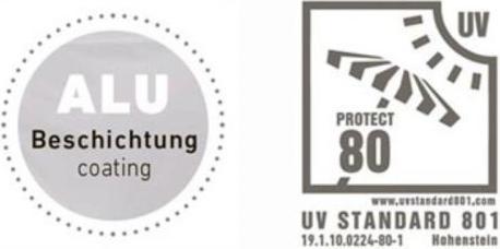 Immagine prodotto High Peak Nevada 4.0 (Tenda a cupola, 4.20 kg, 4 persone)