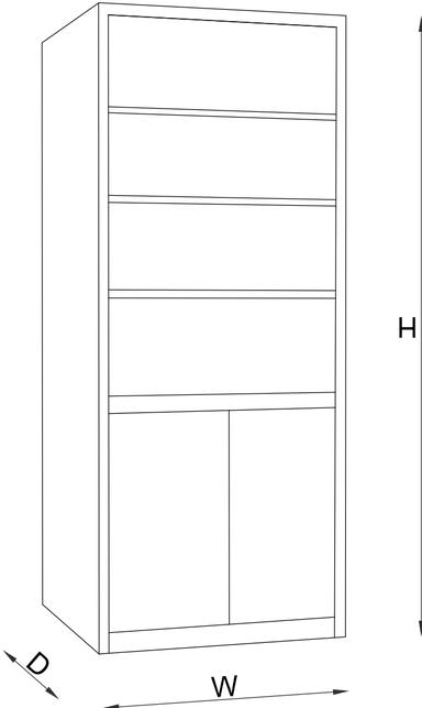 Produktbild Alpeda Rigel Station