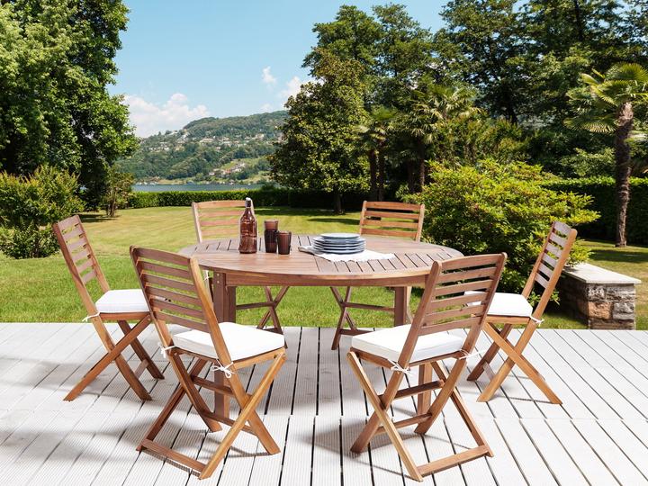 Actual product image Beliani Tolve (39 x 31 cm)