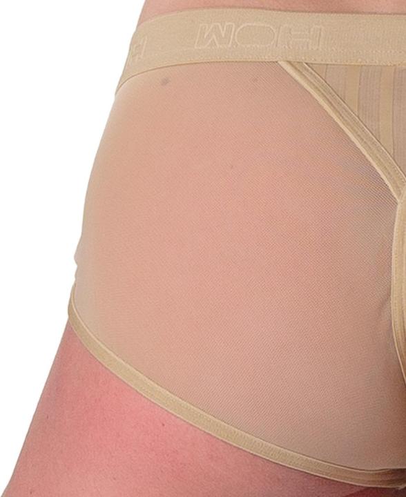 Produktbild Woh 2er Pack Personal Allure Mini Slip / Unterhose (M, 2er Pack)