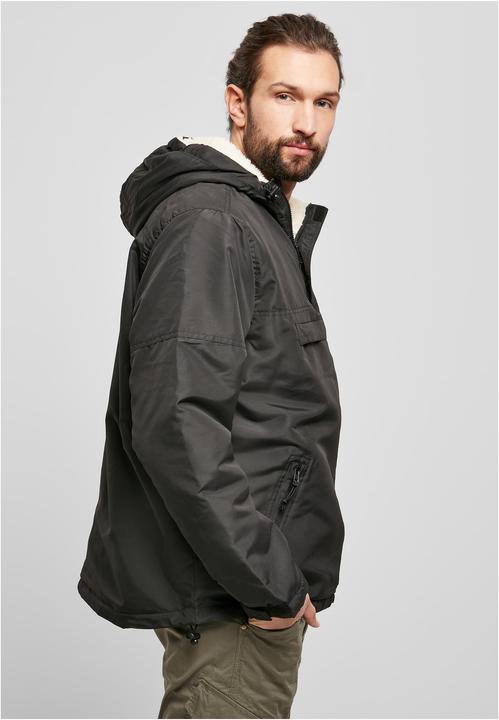 Produktbild Brandit Windbreaker Sherpa (XXL)