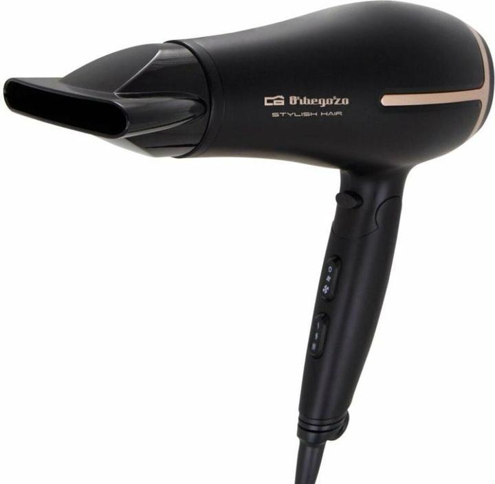 Produktbild Orbegozo SE-2074 (2000 W)