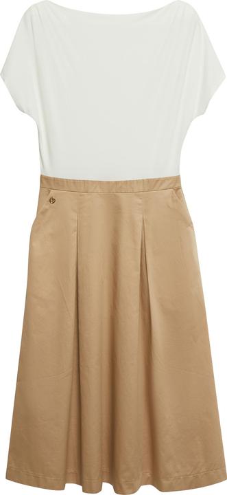 Braun, Creme