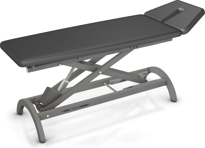 Produktbild HWK Elektrische Therapieliege Impuls E2, 80 cm