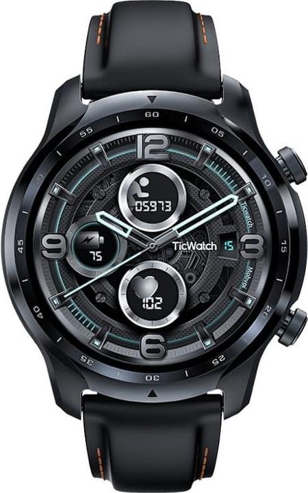 Mobvoi TicWatch Pro 3 Cellular / LTE (47 mm, 4G)