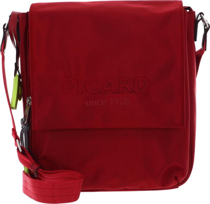 Actual product image Picard Shoulder bag Lucky one 3284