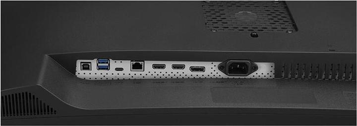 Image du produit LG UltraWide 34BQ77QC-B (3440 x 1440 pixels, 34")