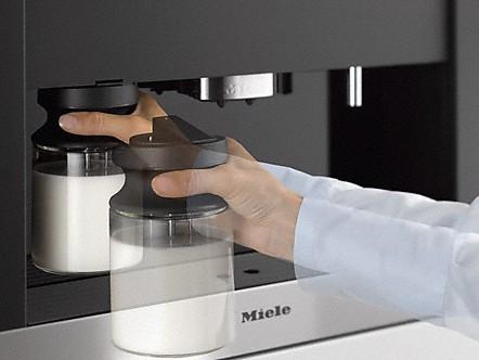 Produktbild Miele Cva 6800