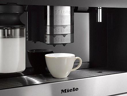 Produktbild Miele Cva 6800