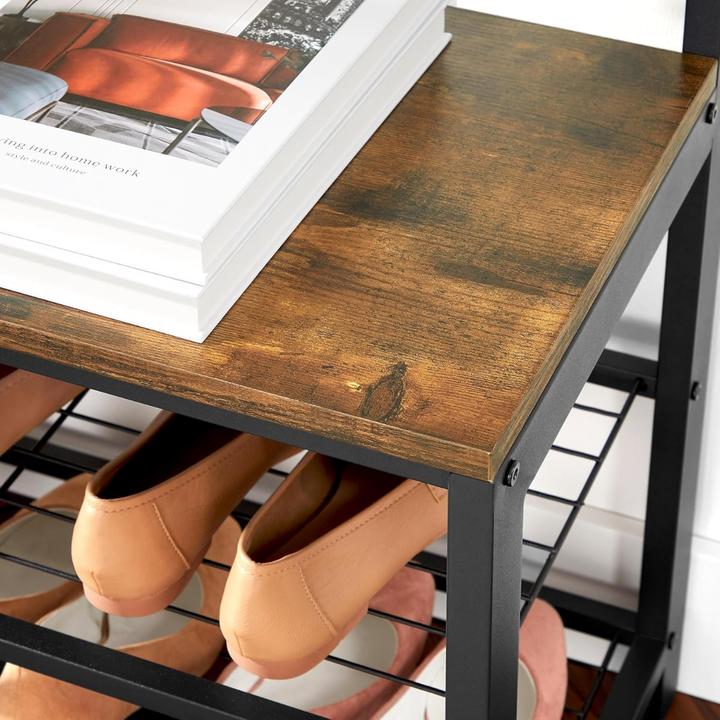 Produktbild Songmics Garderobenständer