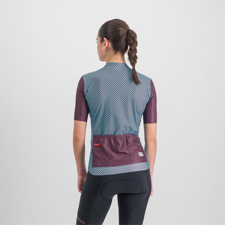 Produktbild Sportful Checkmate W Jersey (L)
